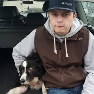 Meet your Posher, Kelton james